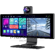 Автомобильный монитор Digma MTP-105 9