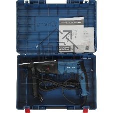Перфоратор DongCheng DZC05-26B, SDS-plus, 800 Вт, 3 Дж, от сети