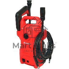 Минимойка Edon PW-110/1650B 1650Вт (56966)
