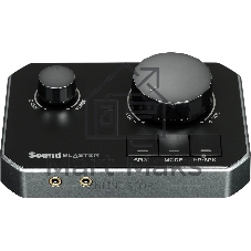 Звуковая карта Creative USB-C Sound Blaster G8 7.1 Ret