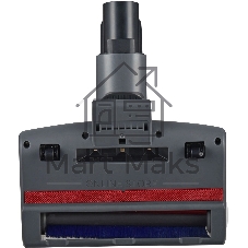 Пылесос Polaris IQ Home PVCSDC 3000 800Вт серый (в компл.:3мешка)