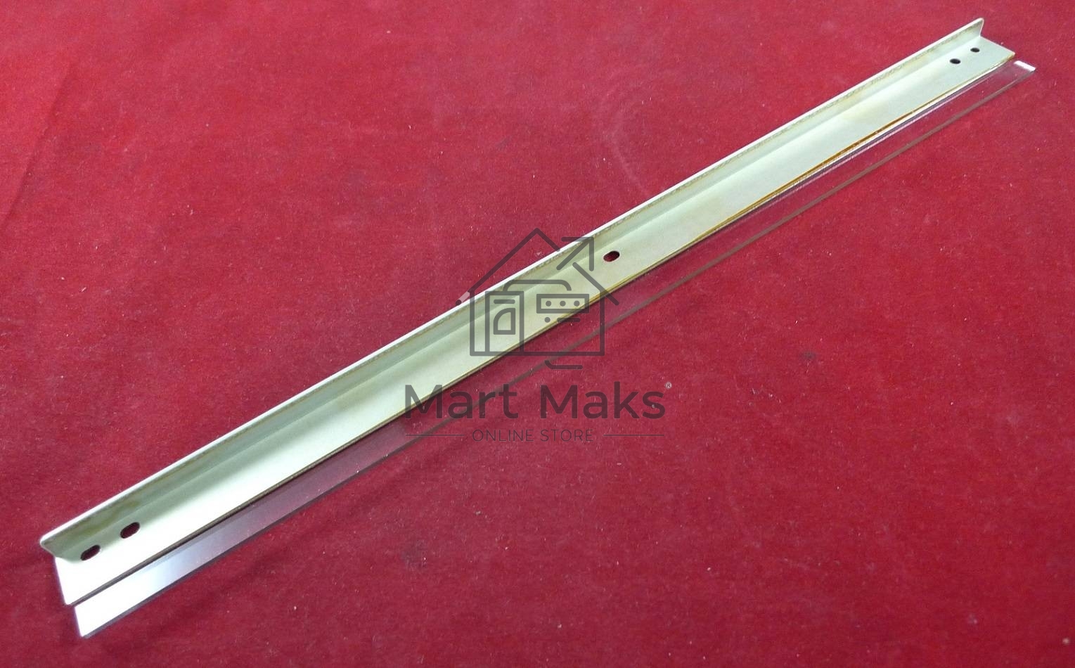 Ракель (Wiper Blade) для Kyocera-Mita TASKalfa 1800/2200 (MK-4105) (ELP, Китай)