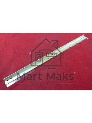 Ракель (Wiper Blade) для Kyocera-Mita TASKalfa 1800/2200 (MK-4105) (ELP, Китай)