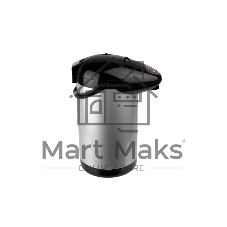 Термопот Centek CT-0089 Black 3л, 750Вт, 3 способа подачиy