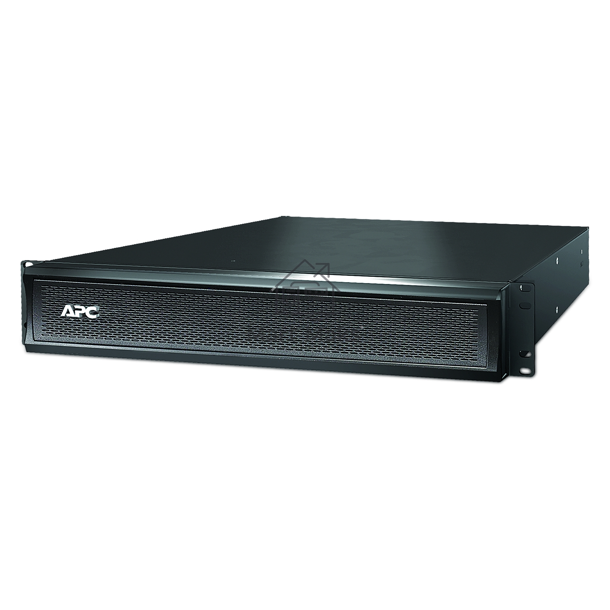 Батарея APC Smart-UPS X 48V External Battery Pack SMX48RMBP2U RM 2U/Tower, for SMX750I, SMX1000I, SMX1500RMI2U, SMX1500RMI2UNC