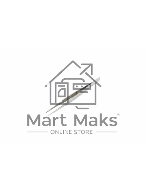 Пинцет прямой с острыми кончиками 120 мм Rexant