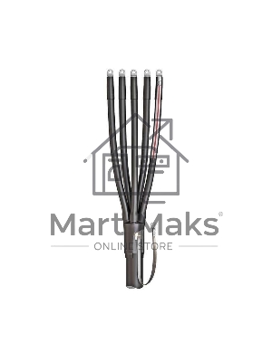 Муфта кабельная 5ПКТпнг-LS-1-25/50-Б КВТ 65540