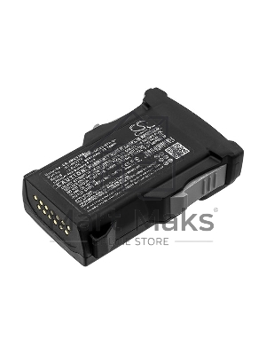 Аккумуляторная батарея BATTERY PACK,LITHIUM ION,PP+ MC9300 7000 MAH BATTERY QTY-1