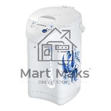 Термопот Starwind STP2851 5л. 750Вт белый