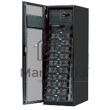 Источник бесперебойного питания Powercom Vanguard-II-33 VGD-II-20R33 20000Вт 20000ВА