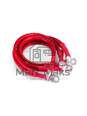 Комплект Источник бесперебойного питания EX296004RUS + батарея 40Aч EX282979RUS 4шт (инвертор, синус, для котла, настенный) ExeGate FineSine SX-5000.LCD.AVR.2SH.T <5000VA/3500W, чистая синусоида, цветной LCD-дисплей, AVR, 2*Schuko+клеммы, линейно-интеракт