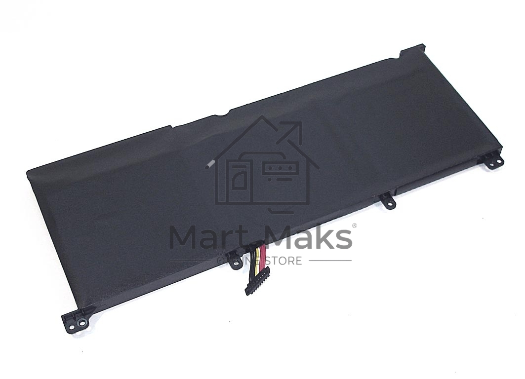 Аккумуляторная батарея для ноутбука Asus ZenBook Pro UX501VW 15.2V 60Wh OEM черный
