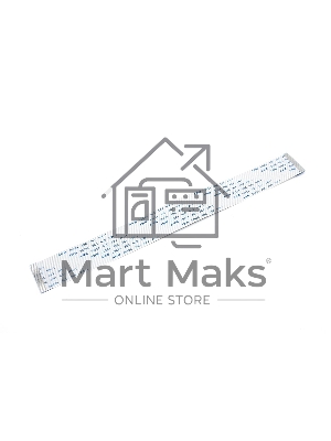 Шлейф универсальный 26pin, шаг 0,8мм, длина 20см