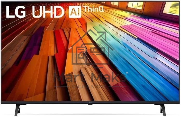 Телевизор LG 50