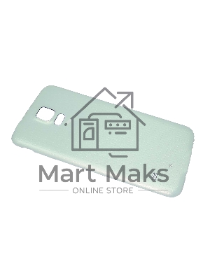 Задняя крышка аккумулятора для Samsung Galaxy S5, белый