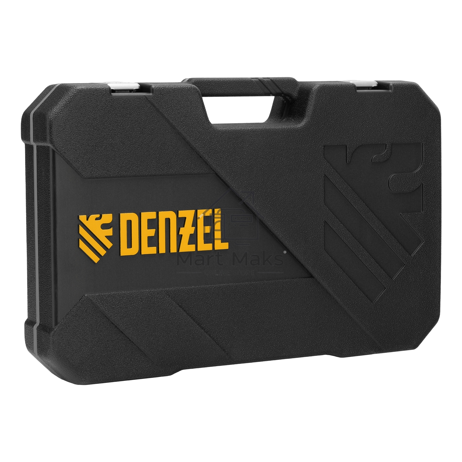 Набор инструментов Denzel 1/2