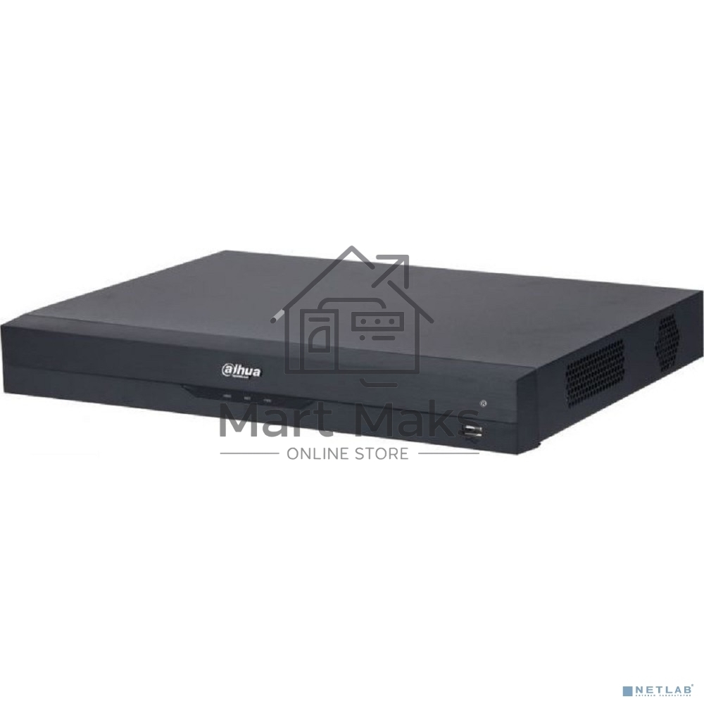 Видеорегистратор Dahua DH-XVR5232AN-I3