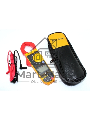 Клещи Fluke IG (FLUKE-319/RU)