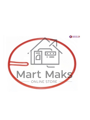 Уплотнитель плоского бойлера Saeco, Gaggia