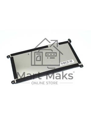 Аккумуляторная батарея для ноутбука Dell Chromebook 3100 (JPFMR) 11.4V 42Wh