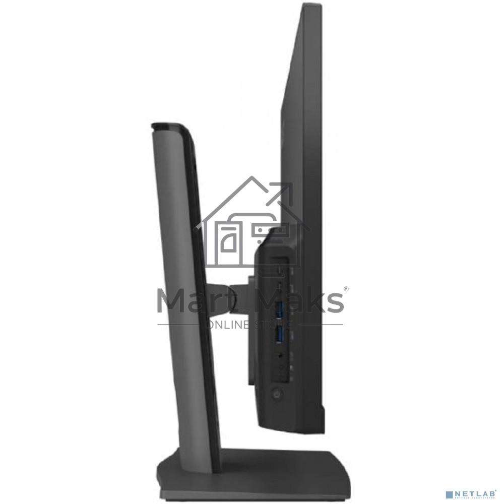 Моноблок MSI Modern AM242P 1M AiO 23,8