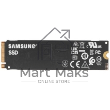 Накопитель SSD Samsung 1TB PM9C1B M2-2280 PCIe 4.0 MZVL81T0HFLB-00B07