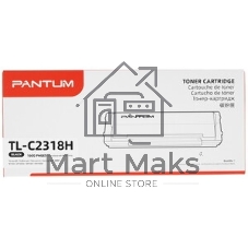 Картридж лазерный Pantum TL-C2318H (1600 стр.) (BP1800/BP1800W/BM1800/BM1800W)