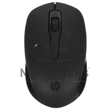 Мышь беспроводная HP 150 WRLS Mouse