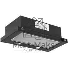 Вытяжка Krona KAMILLA T sensor max 600 Black