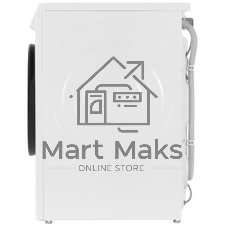 Стиральная машина Bosch WGK264Z0ME белый, загрузка фронтальная 11 кг, 1400 об/мин., класс: A