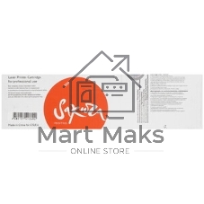 Картридж лазерный Sakura 069HBK (5098C002) для Сanon I-Sensys LBP673Cdw/MF750C, черный, 7600 к. (чип без счетчика копий)