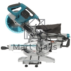 Торцовочная пила Makita LS1018LN
