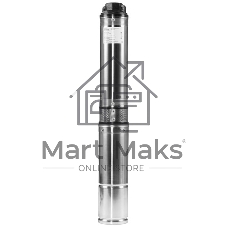 Насос скважинный OASIS SN 85/100