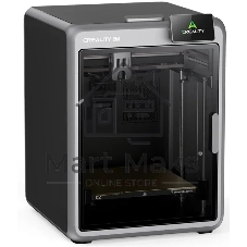 Принтер 3D Creality K 2 260x260x260мм ABS/PLA/PETG/TPU 50мкм