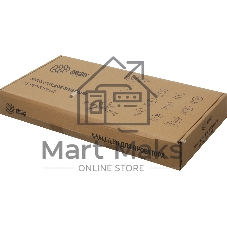 Кронштейн для проектора Cactus CS-PROF021M-WT белый макс.35кг потолочный поворот и наклон