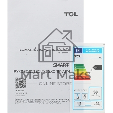 Телевизор TCL 40