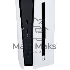 Игровая консоль Sony PlayStation 5 Slim Blue-Ray 1Tb White (CFI-2116A) (Европа)