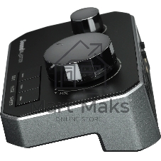 Звуковая карта Creative USB-C Sound Blaster G8 7.1 Ret