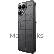 Смартфон Tecno Pova 8 LK6 8Gb, 128Gb, черный