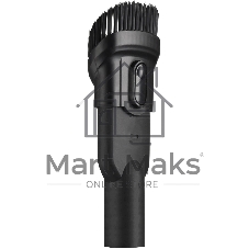 Пылесос Polaris IQ Home PVCSDC 3000 800Вт серый (в компл.:3мешка)