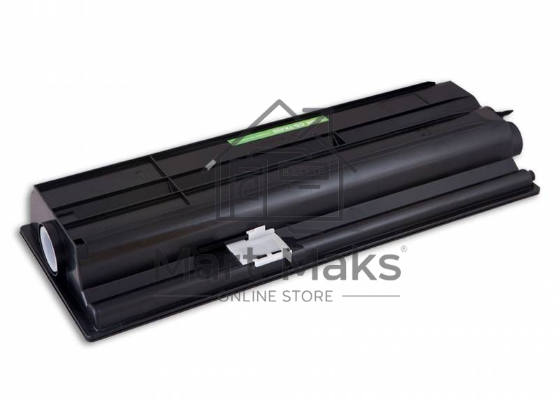 Картридж лазерный Cactus CS-TK420 черный (15000 стр.) для Kyocera Mita KM 1620/1635/1650/2020