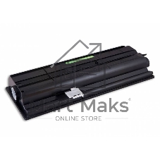 Картридж лазерный Cactus CS-TK420 черный (15000 стр.) для Kyocera Mita KM 1620/1635/1650/2020