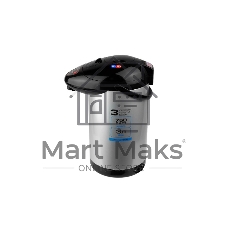 Термопот Centek CT-0089 Black 3л, 750Вт, 3 способа подачиy