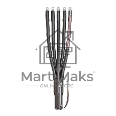 Муфта кабельная КВТ 5ПКТп(б)-1-25/50-Б 60337