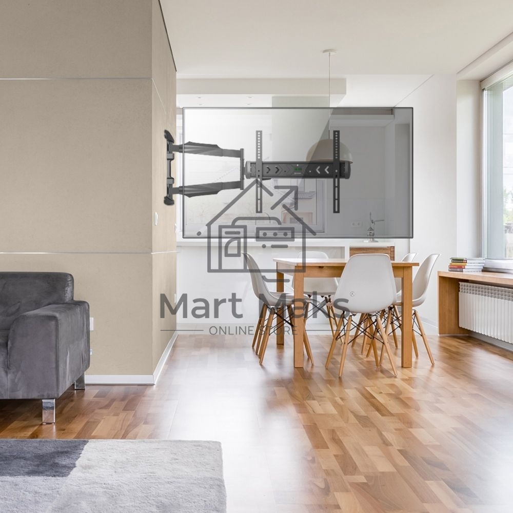 Кронштейн ONKRON NP47 для телевизора 40