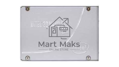 Накопитель SSD Intel D3-S4620, 1920GB, SATA III, 2.5