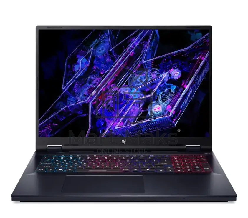 Ноутбук Acer Predator Helios Neo 16 PHN16-72-713V Core i7 14700HX 16Gb SSD1Tb NVIDIA GeForce RTX4050 6Gb 16