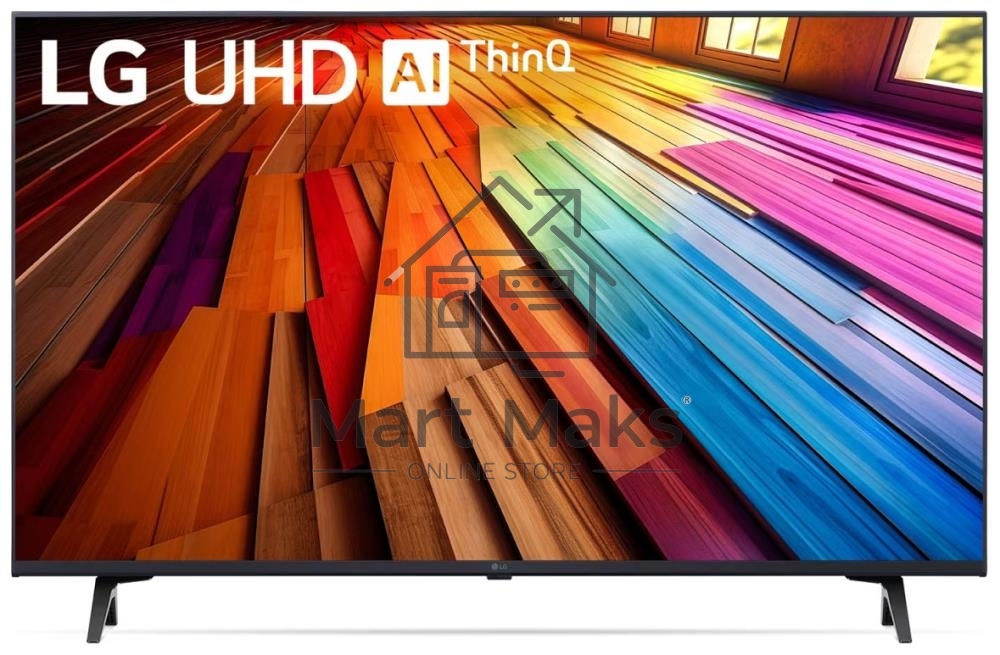 Телевизор LG 43