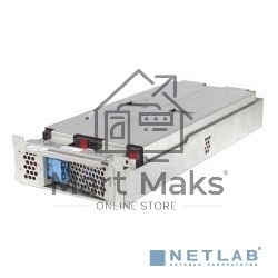 Батарея APC RBC43 для SUA2200RMI2U, SUA3000RMI2U