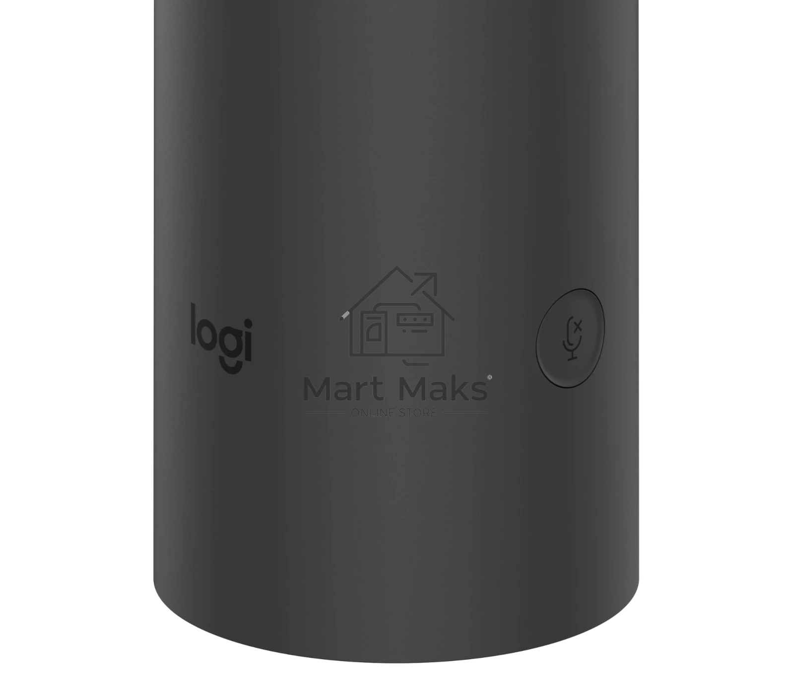 Веб-камера Logitech Sight WEBCAM - Graphite- USB